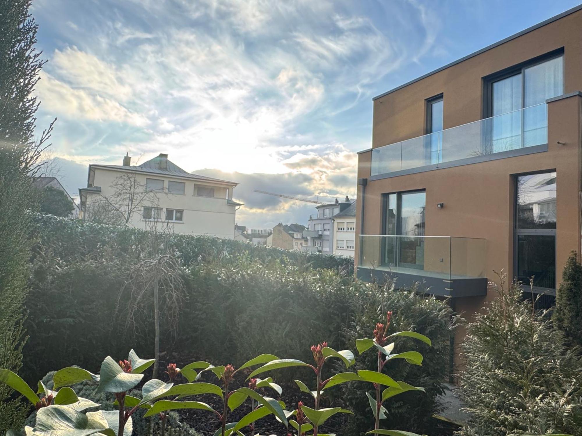 Marcel Cahen 5 Luxurious For Families Groups And Events Ferienhaus Luxemburg
