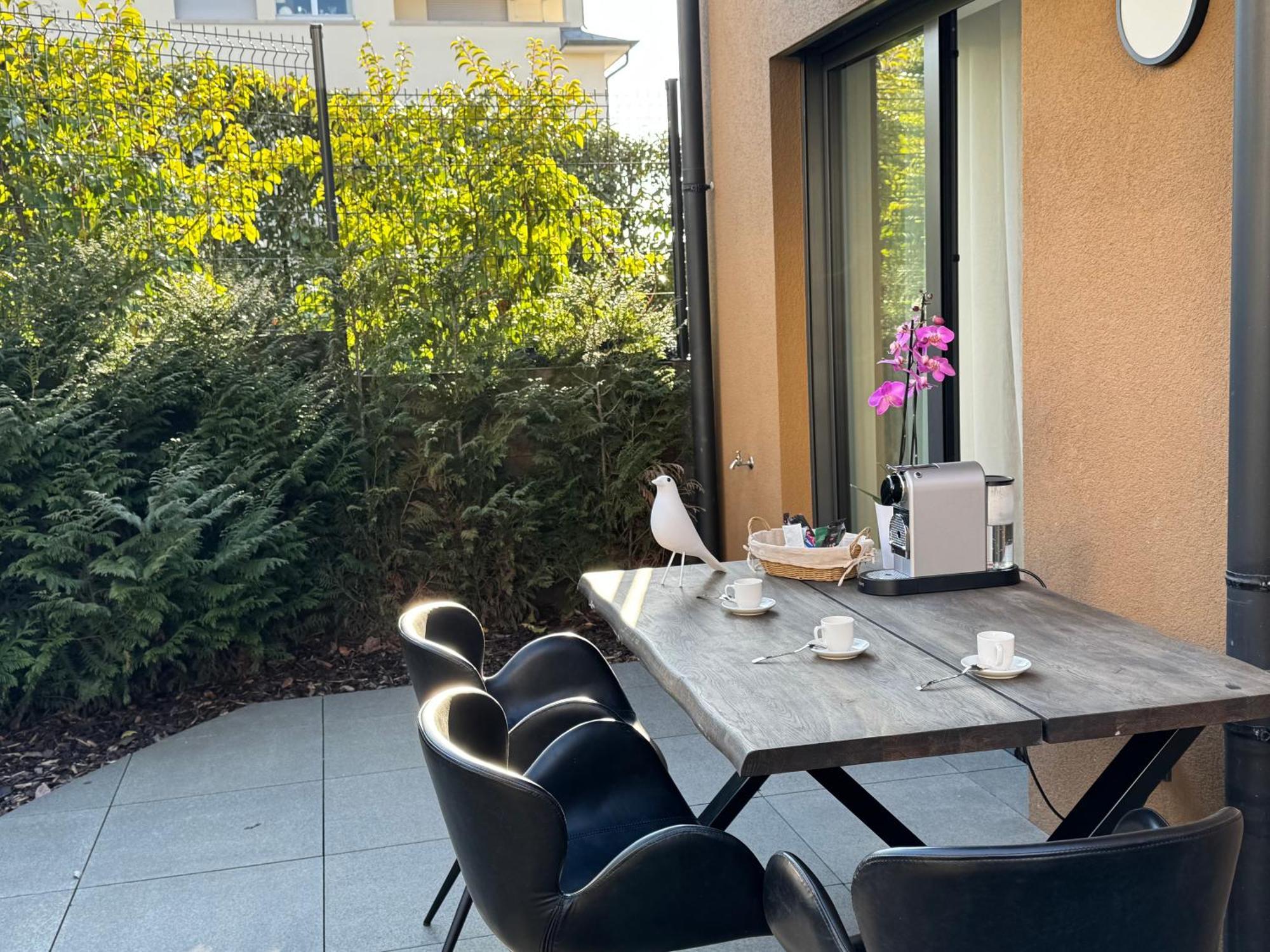 Marcel Cahen 5 Luxurious For Families Groups And Events Luxemburg